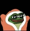 BLANKIESRAVE emote for Discord