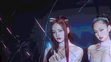 BLACKPINK_01 emote for Discord