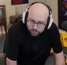 Bluewankge emote for Discord