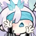 BlindNavigate emote for Discord