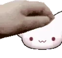 bloodPat emote for Discord