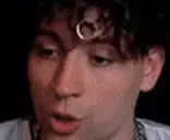 blockbabythinks emote for Discord