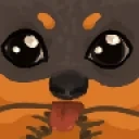 BLELELEPPER emote for Discord