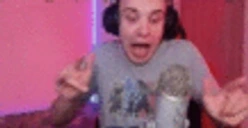 blexDance emote for Discord