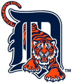 Tigers emote for Discord