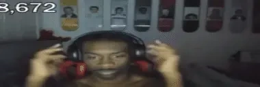 blahblah emote for Discord