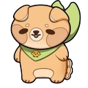 BLEEDERS emote for Discord