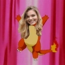 BluhmandaGo emote for Discord