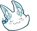 blobvibe emote for Discord