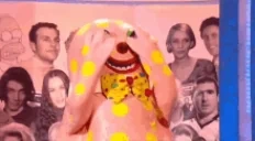 BlobbyOnMain emote for Discord