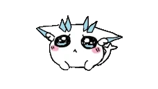 Blobintosis emote for Discord