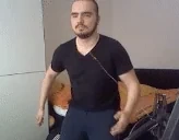 bladerD emote for Discord