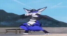 BlubyKach emote for Discord