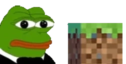 BLOCKA emote for Discord