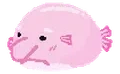 BlopBlob emote for Discord