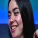 Blushing emote for Discord