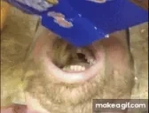 BLOWUP emote for Discord