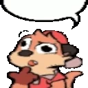 Blah emote for Discord