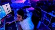 BluefreshAbfahrt emote for Discord