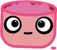 blebDalking2 emote for Discord