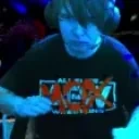 BlueBop emote for Discord