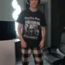 blakePoki emote for Discord