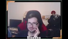BlaszkaNOWAY2 emote for Discord