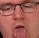 BLELELE emote for Discord