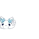 BlobinCrazy emote for Discord