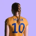 BlowingMiteshKisses emote for Discord