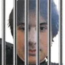 blepnirIsCancelledandal animated emote for Discord, Twitch and Slack