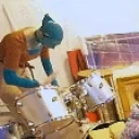 BlueSquidGroup emote for Discord