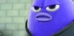 blueboi emote for Discord