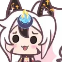 blink emote for Discord