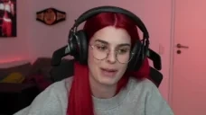 Blabbering emote for Discord