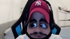 BLUBBERS emote for Discord