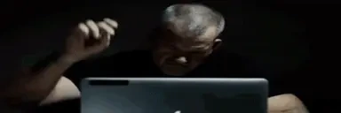 blocked emote for Discord