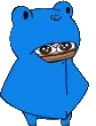 BLUUGPls emote for Discord