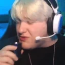 blakeShots emote for Discord