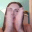 BlissCheer emote for Discord