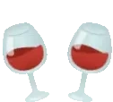 bloodcheers emote for Discord