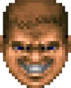 BloodySmile emote for Discord
