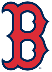Redsox emote for Discord