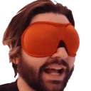 BLIND emote for Discord