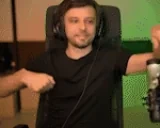 blackgarb emote for Discord