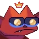 BLUBBERS emote for Discord