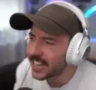 BlubberMirEinen emote for Discord