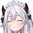 bleh132 emote for Discord