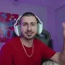 Blabbering emote for Discord