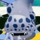 BlooperMeltdown emote for Discord